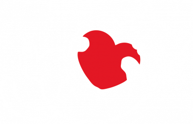 Жіноча футболка Кошеня грається сердечком 2