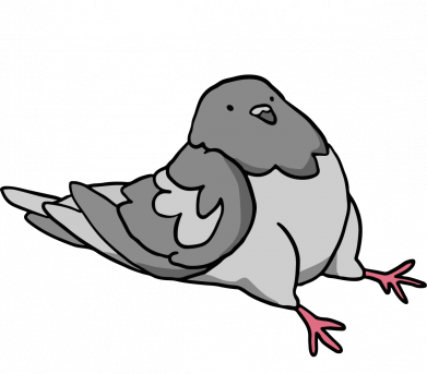 Принт Чоловіча футболка з V-подібним вирізом Ну, Допустимо - Кря, Фото № 2 - FATLINE
