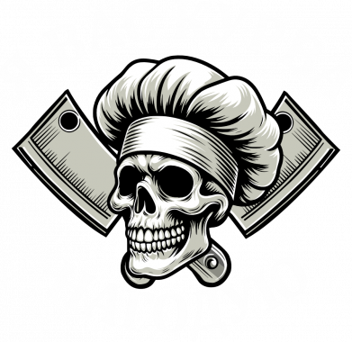 Принт Чоловіча футболка Gildan Я вас курва нагодую, Фото № 2 - FATLINE
