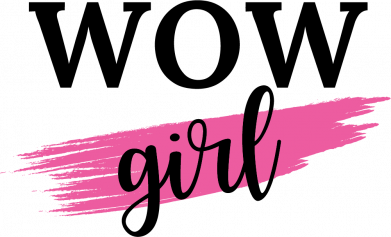 WOW girl - классная девчонка