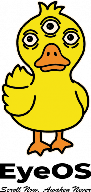 Три Ока Байдужості