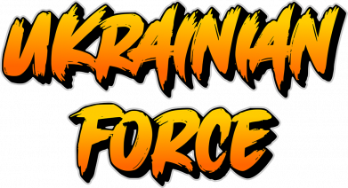 Чохол з розділу Патріотам України українська сила (вуличний боєць) для Samsung M35 5G 2