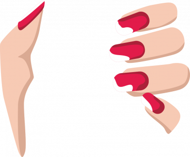 Чоловічі труси Рука коханої 2