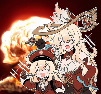 Клі з Алісою