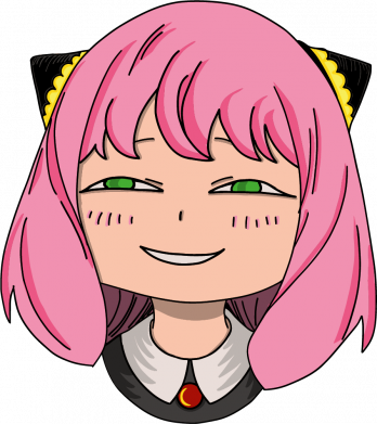 Женская футболка Аня шпионская семья 2