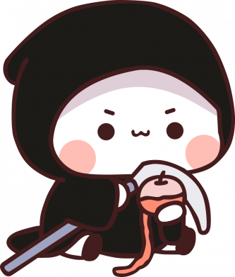 Чехол из раздела Bubu and Dudu Evil Dudu для Xiaomi Poco M4 Pro 5G 2