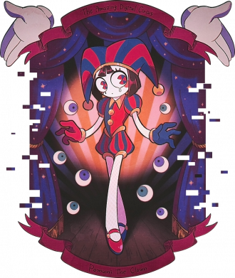 Мужская футболка Stedman Клоун Помни 2