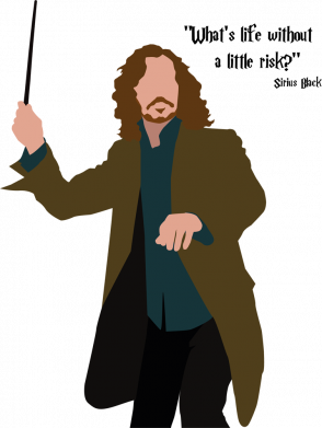 Сіріус Блек