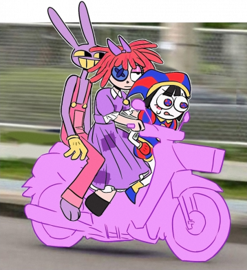 Мужская футболка Stedman Друзья из удивительного цирка 2