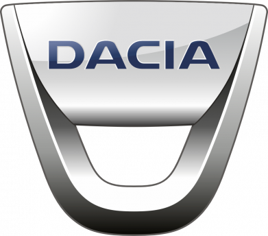 Принт Значок Dacia Logo, Фото № 2 - FATLINE