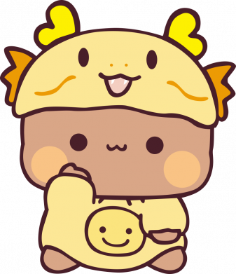 Чехол из раздела Bubu and Dudu Dragon Dudu для Xiaomi Poco M4 Pro 5G 2