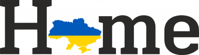 Мой дом - Украина