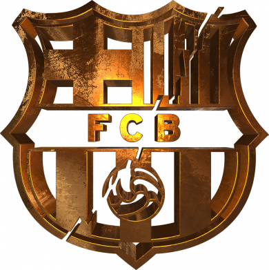 Чехол из раздела Барселона (Barcelona) ФК Барселона gold для Xiaomi Poco X4 Pro 5G 2