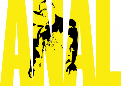 Прапор Animal Bodybuilding 2