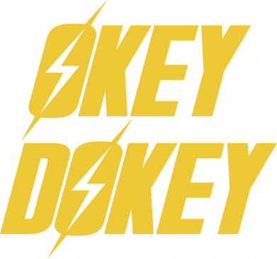 Принт Кружка-хамелеон Fallout Okey Dokey, Фото № 2 - FATLINE