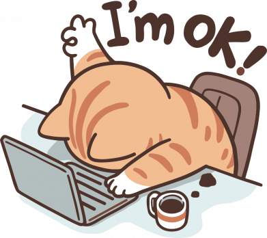 Фляга Arm I'm ok Cat 2