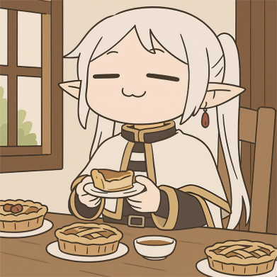 Жіноча футболка Фрірен їсть 2