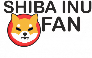 Принт Женские трусы Shiba inu Fan, Фото № 2 - FATLINE