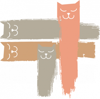 Кружка-хамелеон Котомазки 2