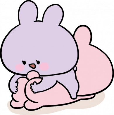 Чохол з розділу Заєць Милі зайці для Apple iPhone XR 2