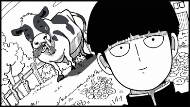 Mob milk