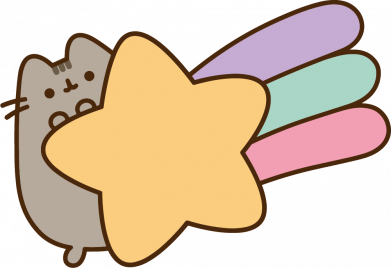 Пушин и Звезда