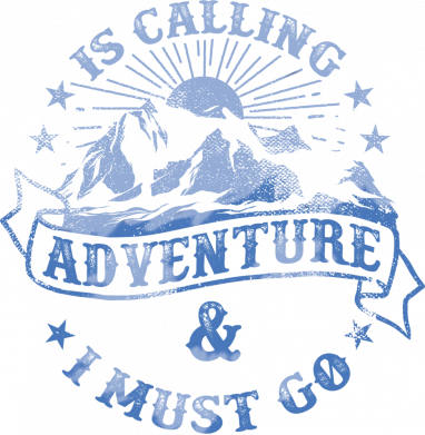 Принт Чехол для Xiaomi 13T/13T Pro Adventure is calling, Фото № 2 - FATLINE