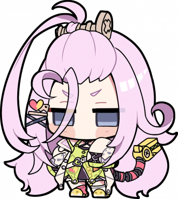 Chibi Aino