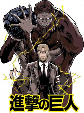 Кружка 320ml Zeke Jaeger 2