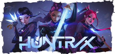 Чоловіча футболка Stedman Huntrix power 2