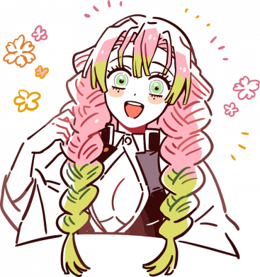Mitsuri