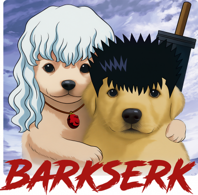 Barkserk