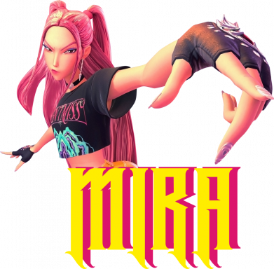 Дитяча футболка Mira! 2