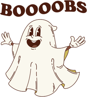 Повербанк 9000 mAh Unic Веселый пошлый призрак 2