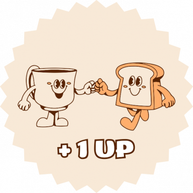 Термос Smart + 1 щоб прокинутись 2