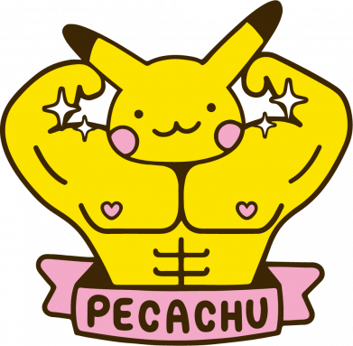 Чохол з розділу Покемон Пікачу Качок для Apple iPhone 12 2