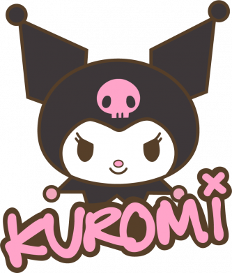Чехол из раздела Onegai My Melody Kuromi Sanrio для Samsung A33 5G 2