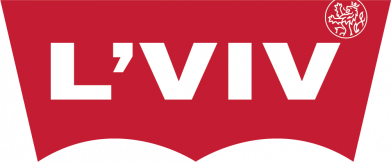 Шоппер L’VIV пародія на Levi’s 2