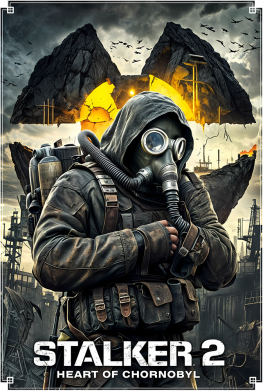 Принт Термобанка 500ml S.T.A.L.K.E.R 2 Серце Чорнобиля, Фото № 2 - FATLINE