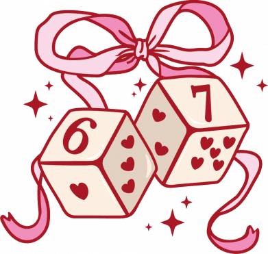 Детская футболка 67 - love 2