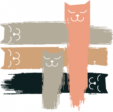 Мужская футболка Stedman Котомазки 2