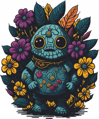 Шапка Кам'яний голем 2