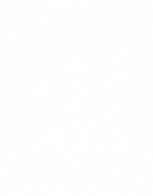 Принт Кольоровий фартух СБС лого, Фото № 2 - FATLINE