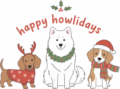 Щасливих свят