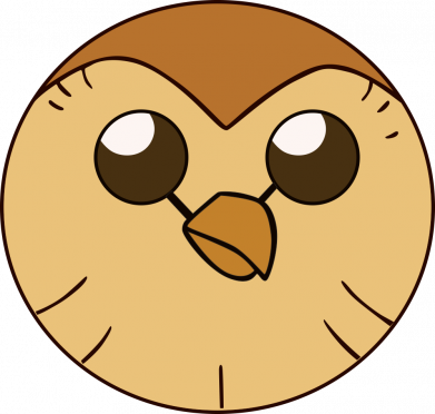 Кружка 320ml Хути 2