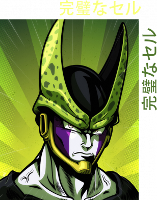 Чоловіча футболка Stedman Perfect Cell 2