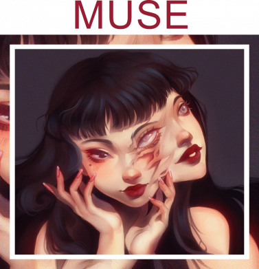 Tomie as your muse