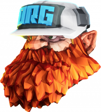 Детская кепка DRG 2