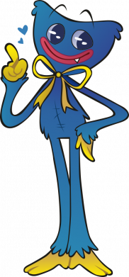 Дитяча футболка Милий Хаггі 2