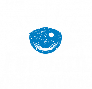 Принт Футболка премиум мужская FATLINE Forward Observations Group eye, Фото № 2 - FATLINE